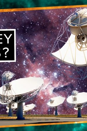 Have They Seen Us? | Space Time | PBS Digital Studios