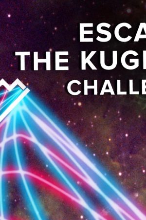 Escape The Kugelblitz Challenge