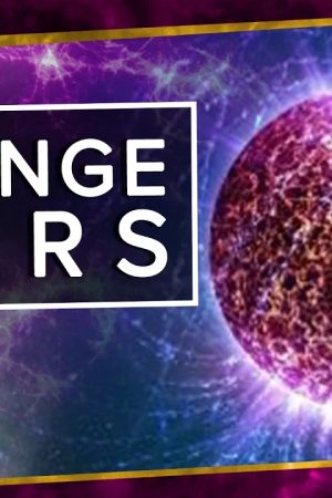 Strange Stars | Space Time | PBS Digital Studios