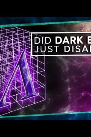 Did Dark Energy Just Disappear? | Space Time | PBS Digital Studios
