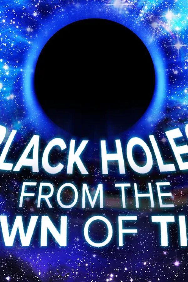 Black Holes from the Dawn of Time