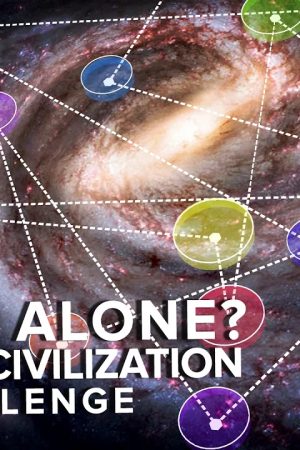 Are We Alone? Galactic Civilization Challenge
