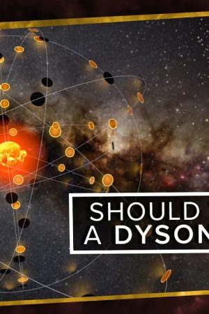 Should We Build a Dyson Sphere? | Space Time | PBS Digital Studios