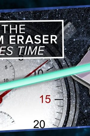How the Quantum Eraser Rewrites the Past | Space Time | PBS Digital Studios
