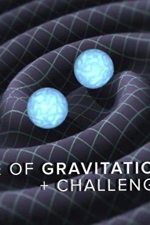 The Future of Gravitational Waves