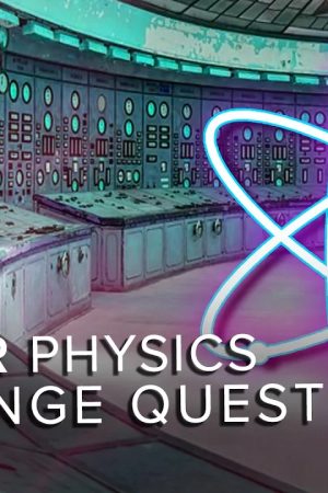 Nuclear Physics Challenge | Space Time | PBS Digital Studios