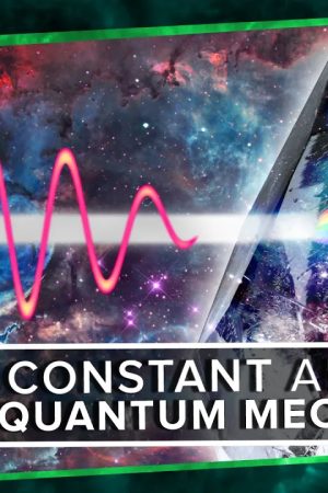 Planck's Constant and The Origin of Quantum Mechanics | Space Time | PBS Digital Studios