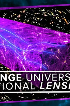 The Strange Universe of Gravitational Lensing