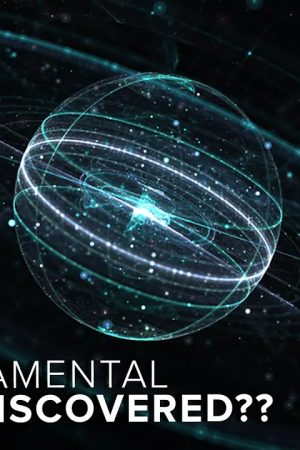 New Fundamental Particle Discovered?? + Challenge Winners!
