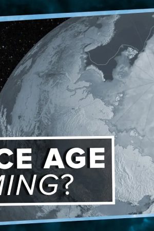 Is an Ice Age Coming? | Space Time | PBS Digital Studios