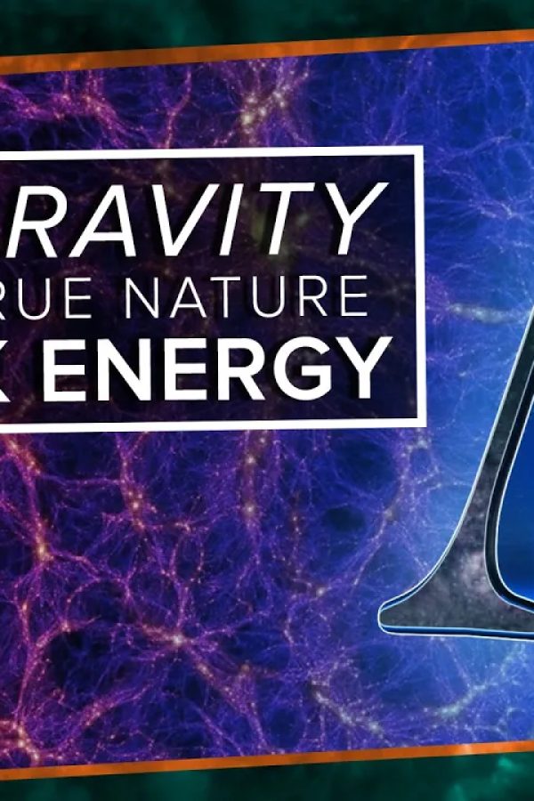 Anti-gravity and the True Nature of Dark Energy | Space Time | PBS Digital Studios