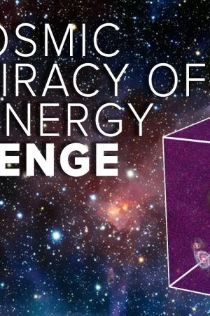 The Cosmic Conspiracy of Dark Energy Challenge Question