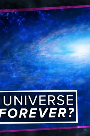 Will the Universe Expand Forever?