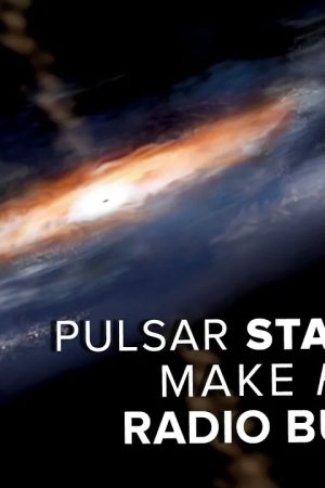 Pulsar Starquakes Make Fast Radio Bursts? + Challenge Winners! | Space Time | PBS Digital Studios