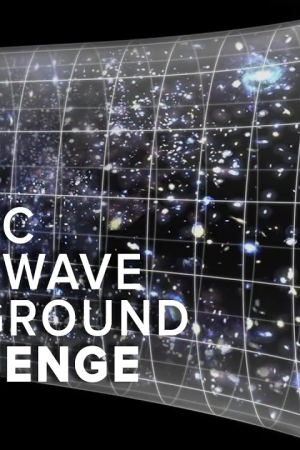 Cosmic Microwave Background Challenge | Space Time | PBS Digital Studios