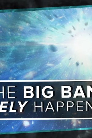 Why the Big Bang Definitely Happened | Space Time | PBS Digital Studios