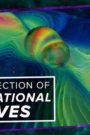 LIGO's First Detection of Gravitational Waves!
