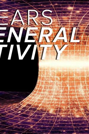 100 Years of Relativity + Challenge Winners!