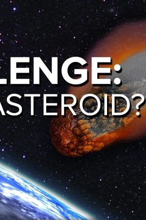 Challenge: Can you save Earth from a Killer Asteroid? | Space Time | PBS Digital Studios
