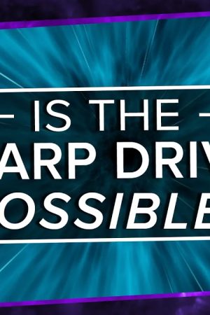 Is The Alcubierre Warp Drive Possible? | Space Time | PBS Digital Studios