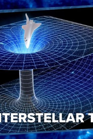 5 REAL Possibilities for Interstellar Travel