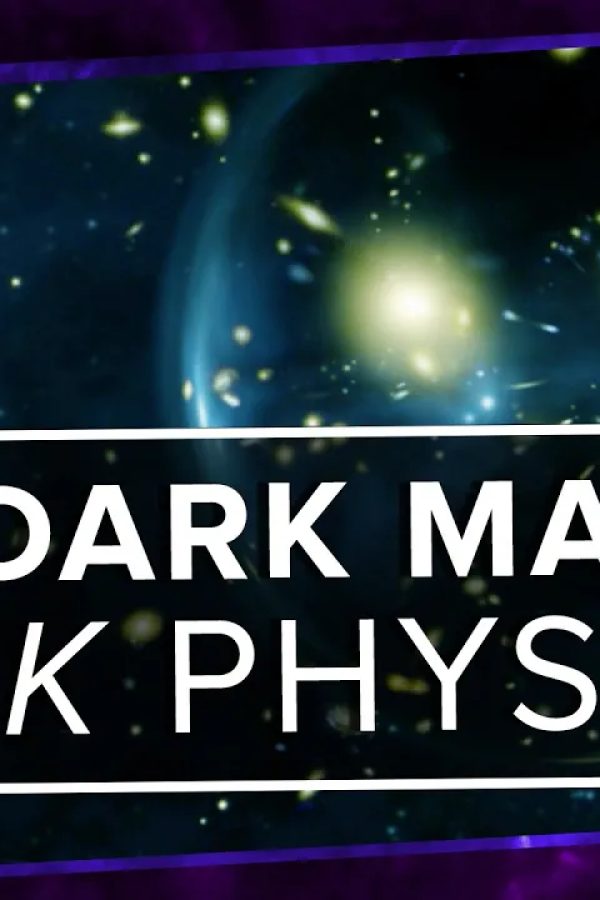 Does Dark Matter BREAK Physics?