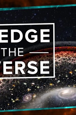 What Happens At The Edge Of The Universe? | Space Time | PBS Digital Studios