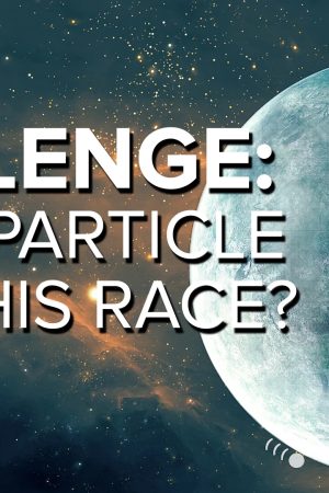 Challenge: Which Particle Wins This Race? | Space Time | PBS Digital Studios