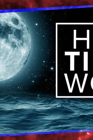 What Physics Teachers Get Wrong About Tides! | Space Time | PBS Digital Studios
