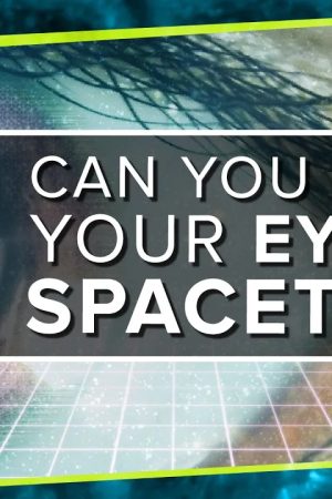 Can You Trust Your Eyes in Spacetime?