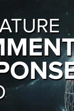 Curvature Demonstrated + Comments | Space Time | PBS Digital Studios