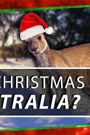 The Calendar, Australia & White Christmas | Space Time | PBS Digital Studios