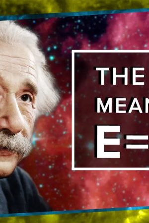 The Real Meaning of E=mc²