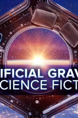 What's the Most Realistic Artificial Gravity in Sci-Fi?