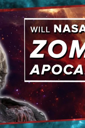 Could NASA Start the Zombie Apocalypse?