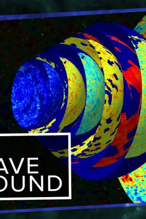 Cosmic Microwave Background Explained