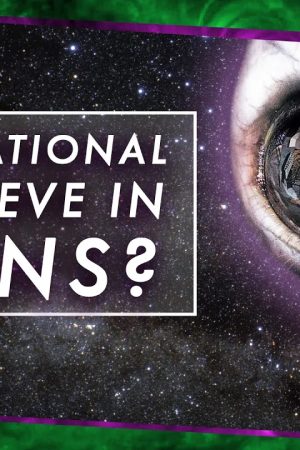 Is It Irrational to Believe in Aliens?