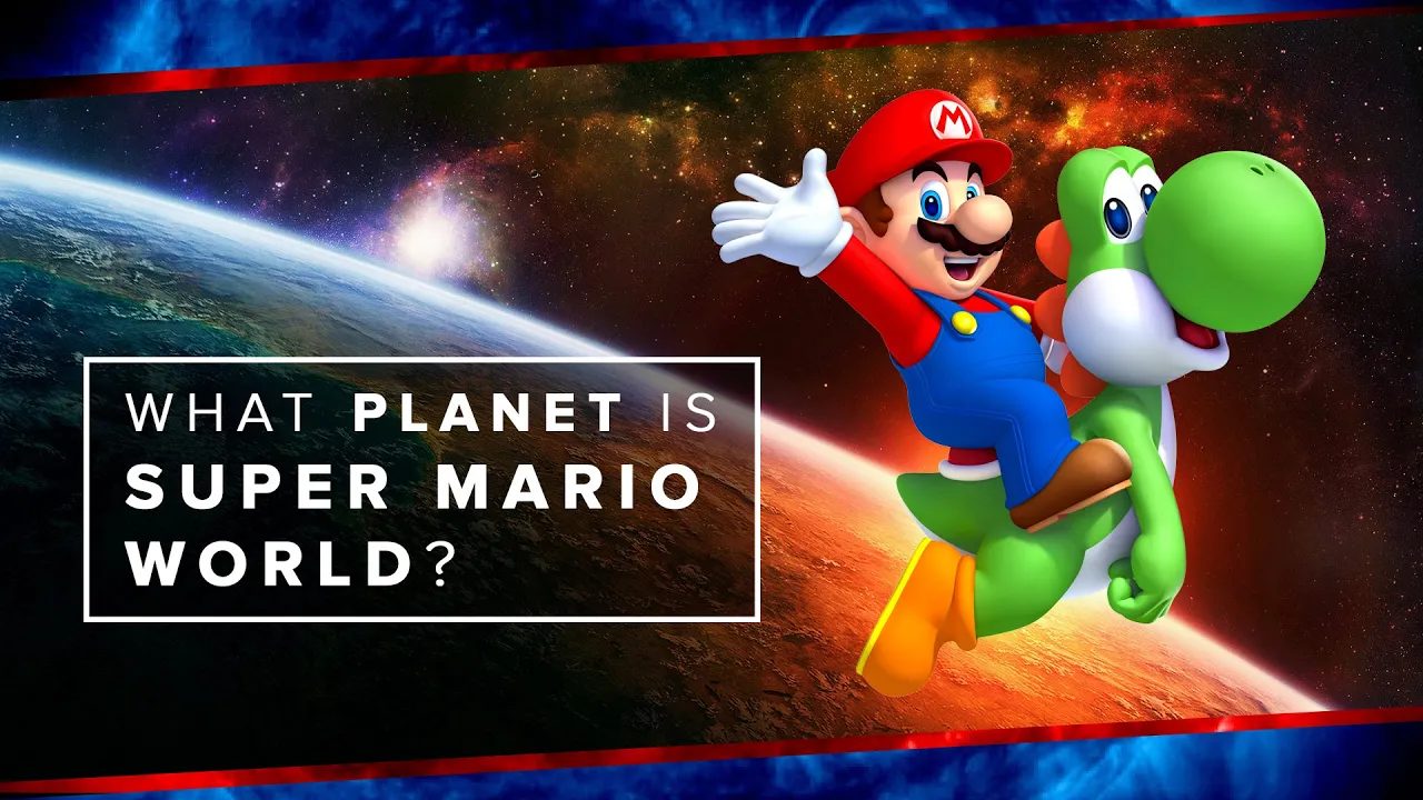 PBS Space Time