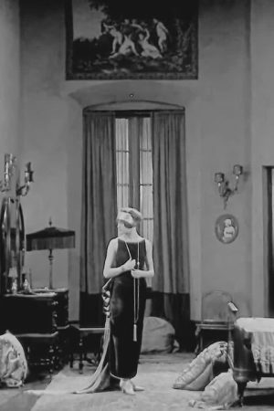 Sherlock, Jr.
