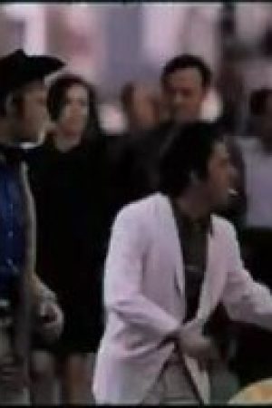 Midnight Cowboy
