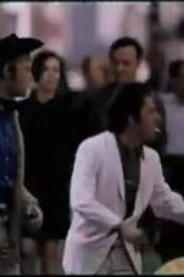 Midnight Cowboy