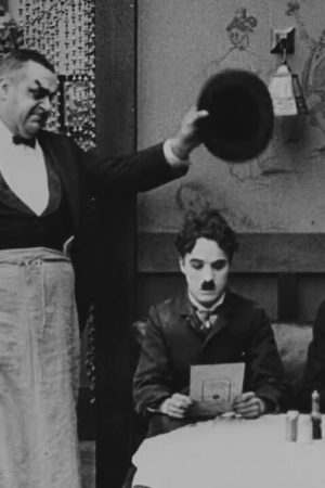 The Immigrant