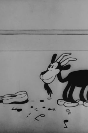 Steamboat Willie
