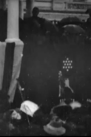 President McKinley Inauguration Footage