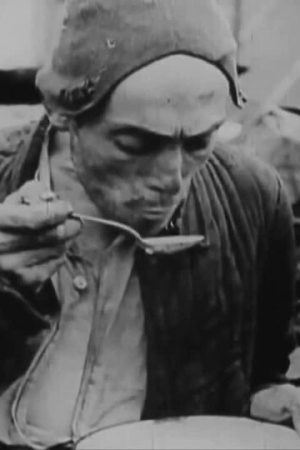 Footage of World War II by George Stevens