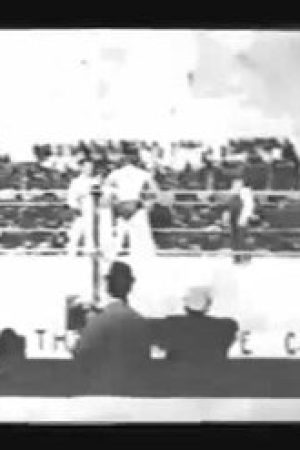 The Corbett-Fitzsimmons Fight