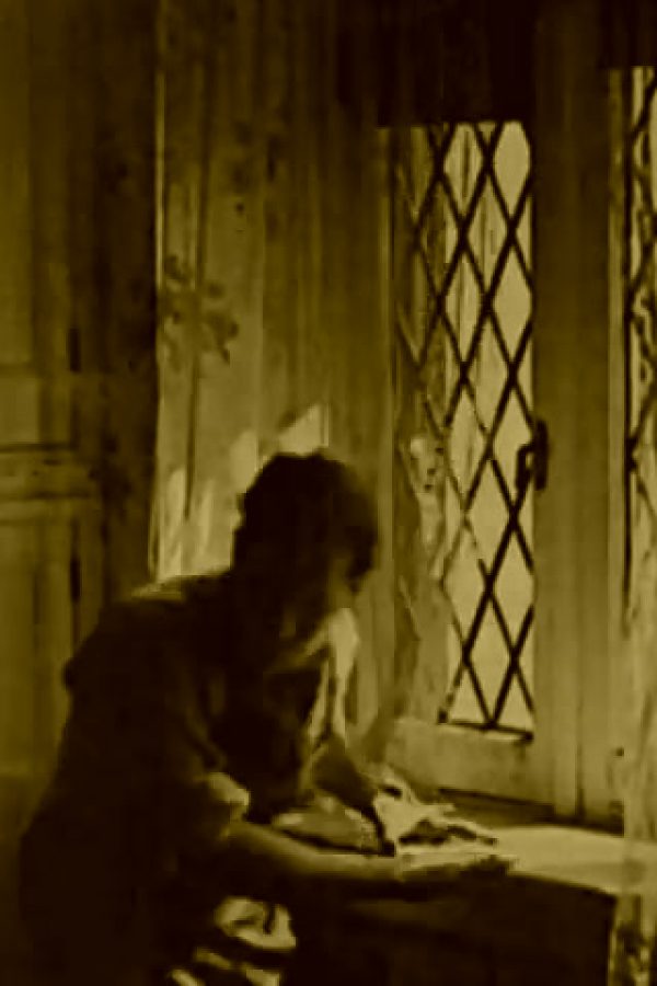 The Wishing Ring: An Idyll of Old England
