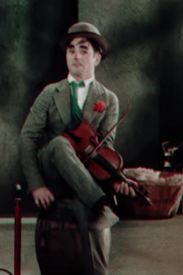 King of Jazz