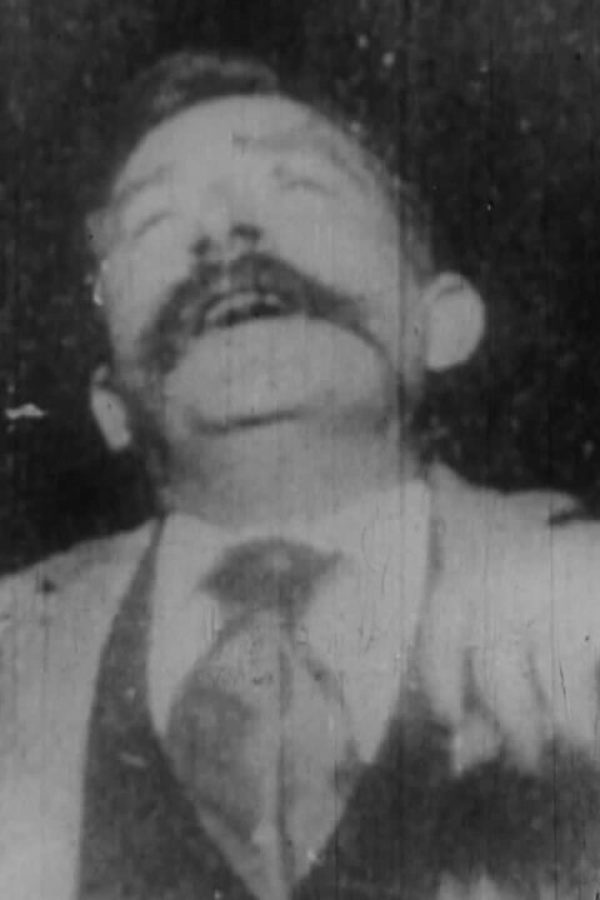 Fred Ott's Sneeze