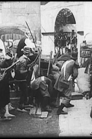 Los héroes del sitio de Zaragoza